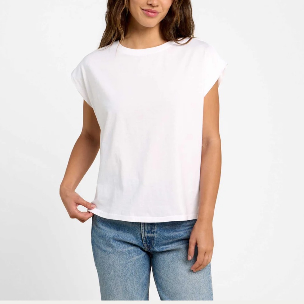 nuuds Muscle Tee